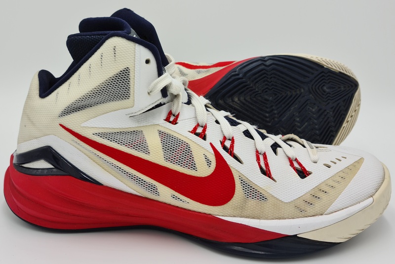 nike hyperdunk uk