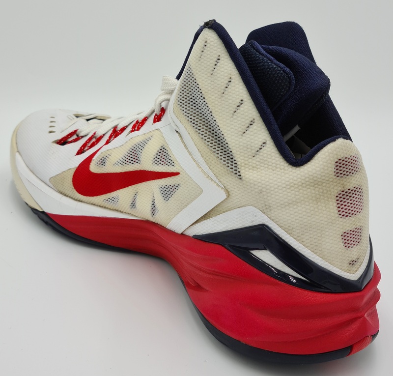 nike hyperdunk uk