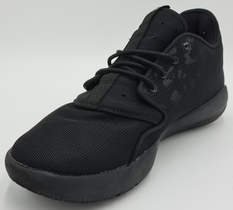 nike jordan eclipse black