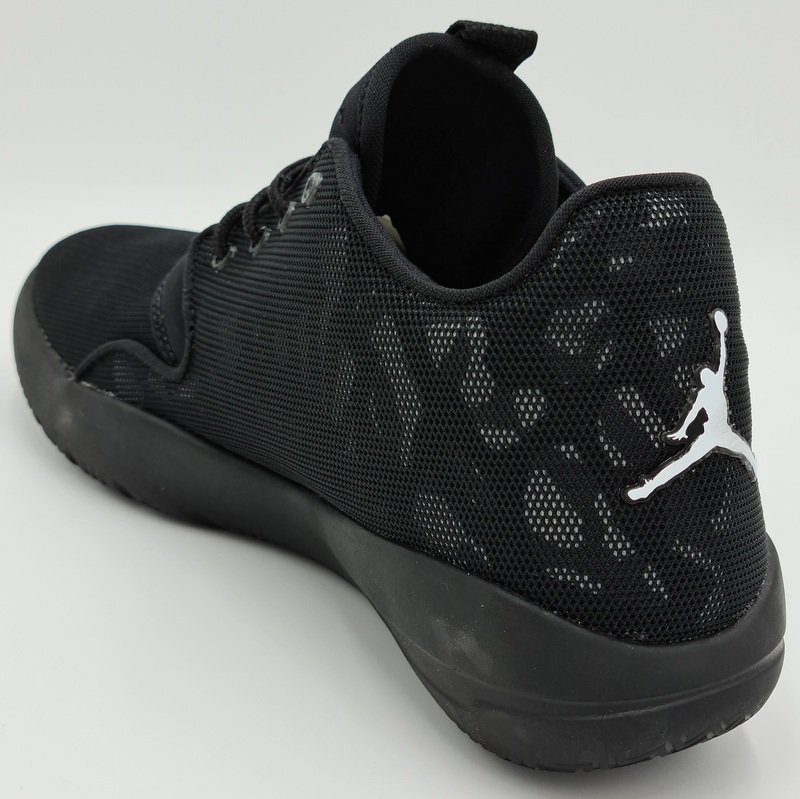 nike jordan eclipse black