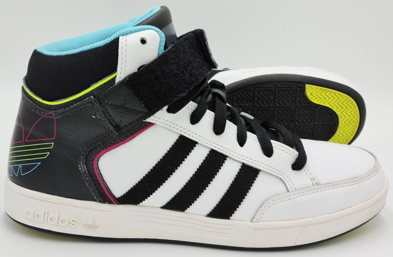 adidas varial trainers