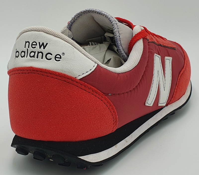 new balance u410 rood