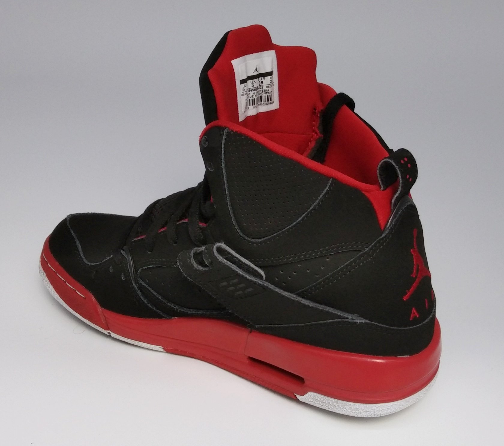 nike jordan flight 45 high