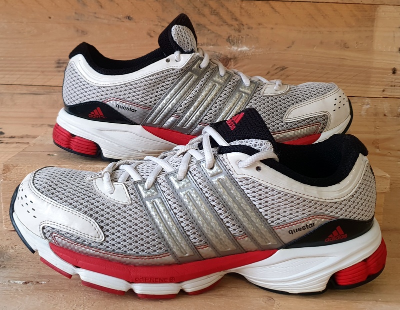 Adidas questar cushion damen clearance