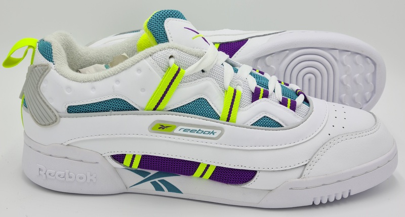 Reebok Workout Plus Ati 3 Deadstock Trainers Dv84 White Purple Uk7 Us8 Eu40 5 Ebay Reebok Workout Plus Ati 3 Deadstock Trainers Dv84 White Purple Uk7 Us8 Eu40 5 Ebay