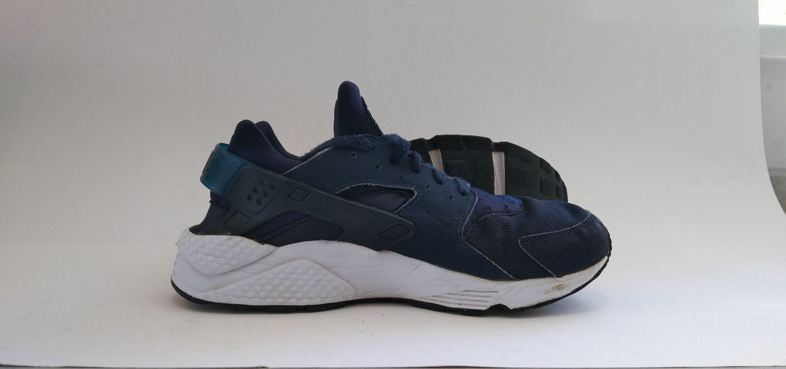 nike air huarache men's shoe
