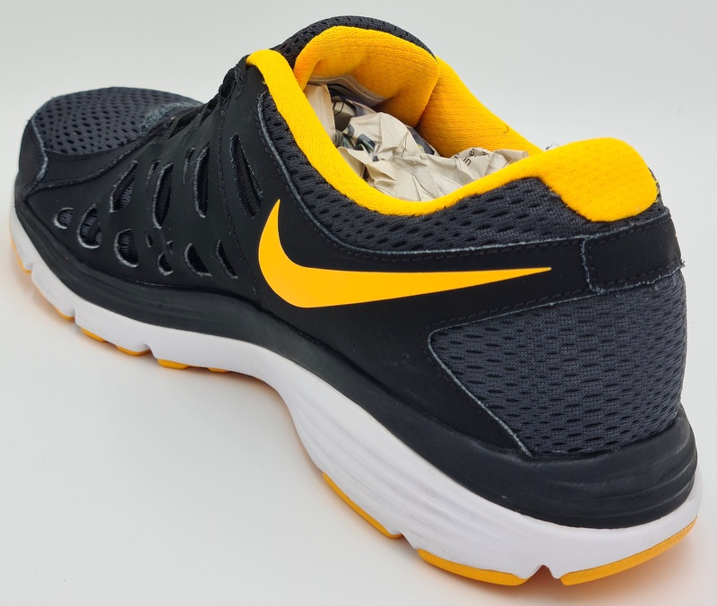nike dual fusion trainers
