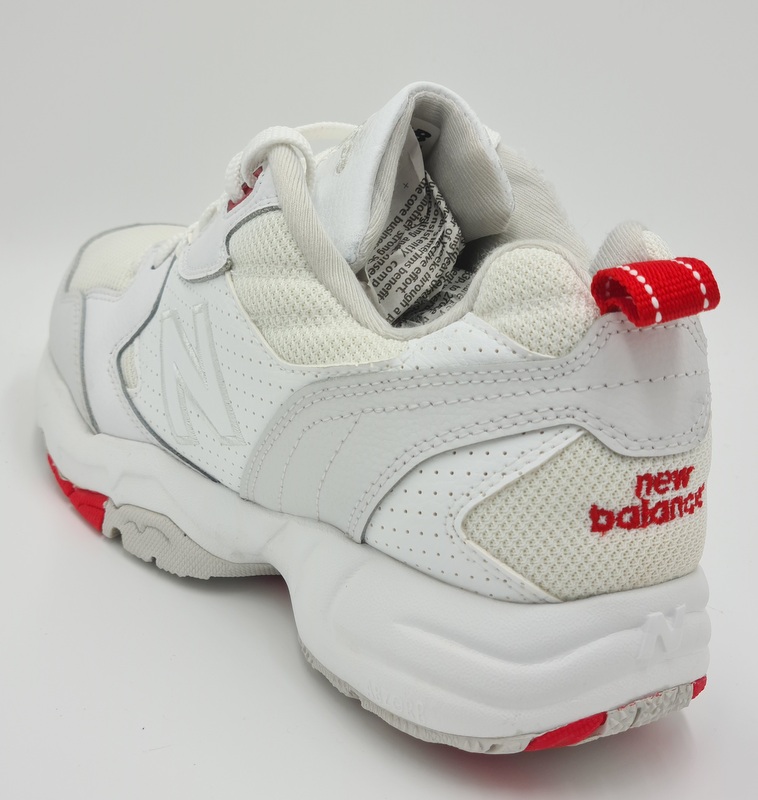 new balance 708 white