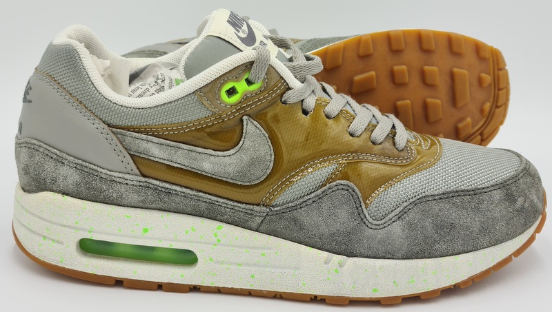 nike air max 1 suede