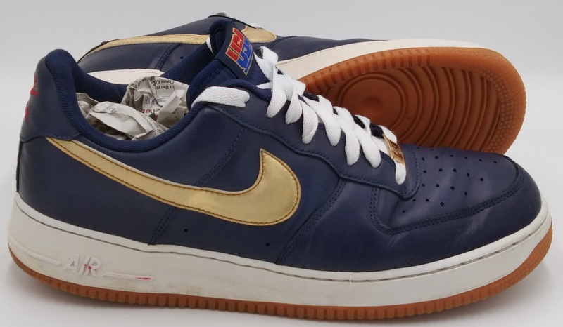 nike olympic trainers