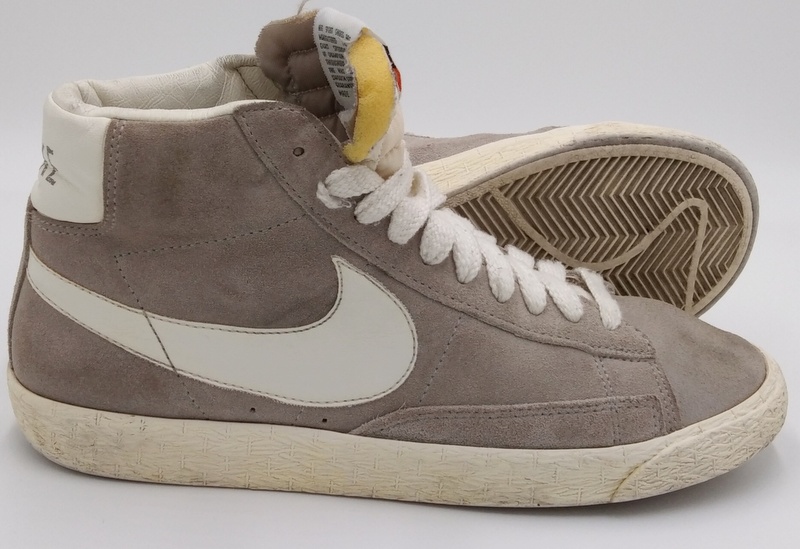 nike blazer trainers
