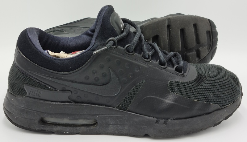 nike zero trainers