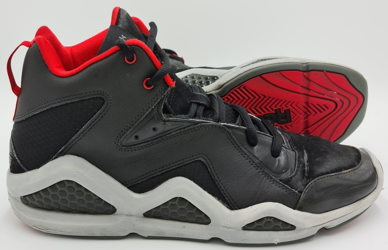 reebok kamikaze 3 red