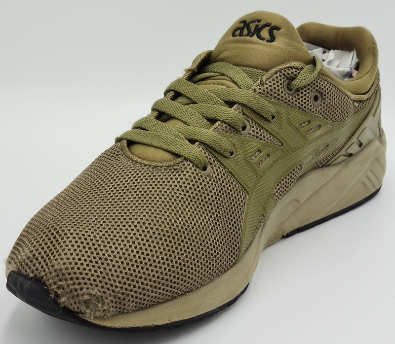 ultra light trainers