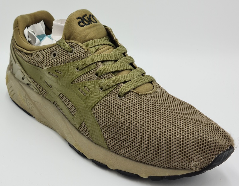 ultra light trainers