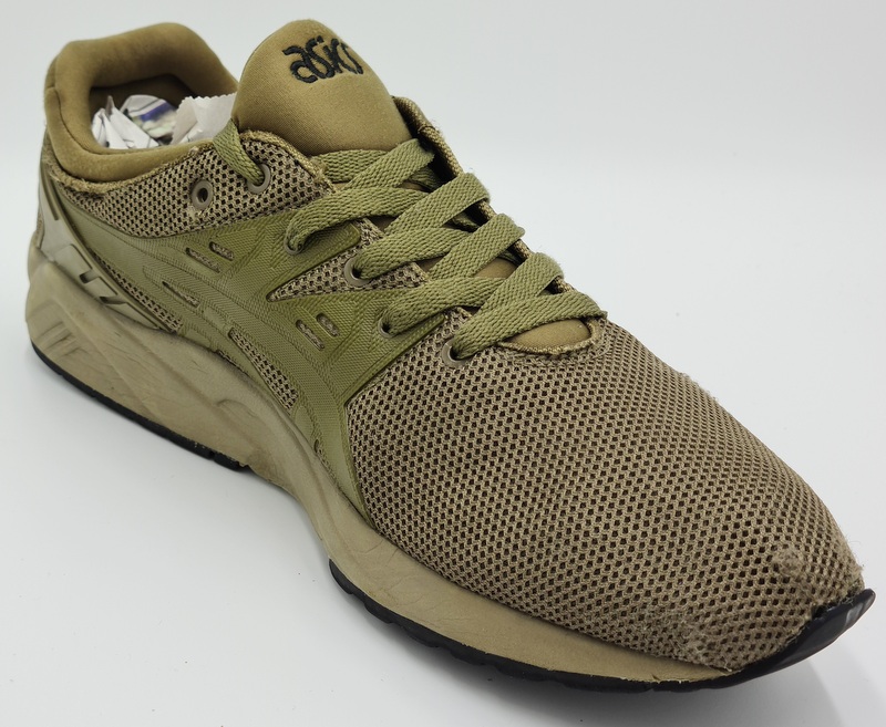 ultra light trainers