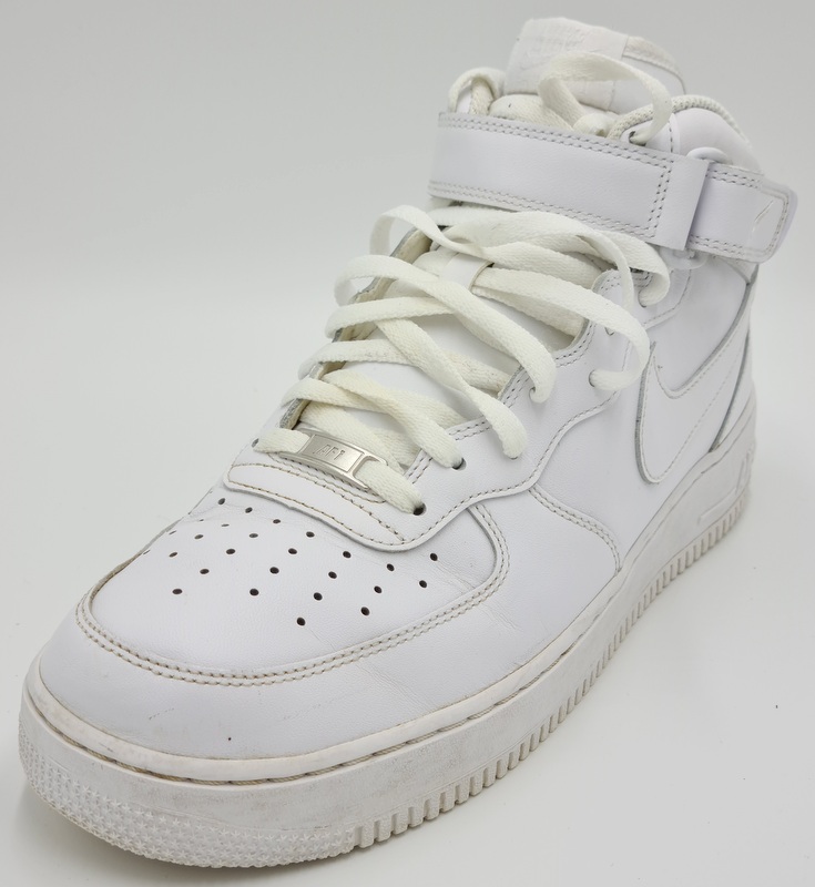 straps for nike air force 1