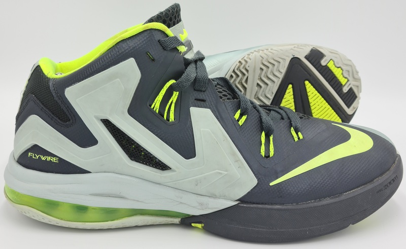 lebron ambassador 6