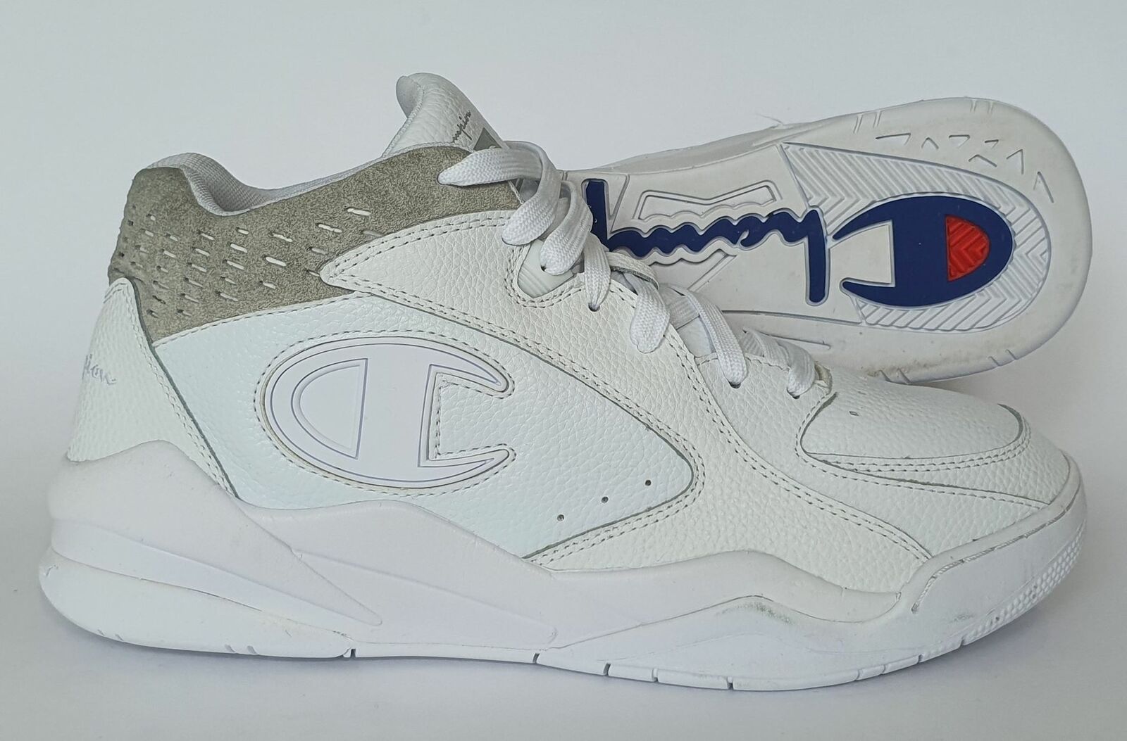 champion zone mid 93