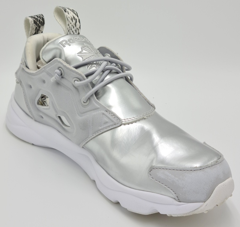 reebok furylite mujer