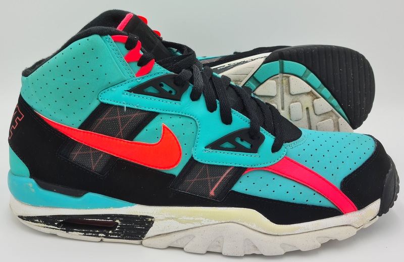 nike bo jackson shoe