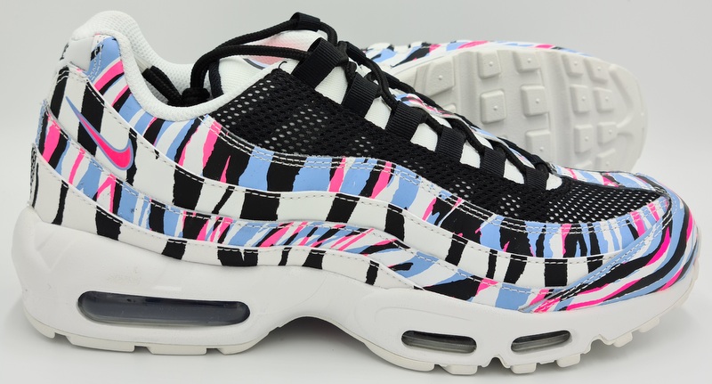 nike air max 95 country pack korea