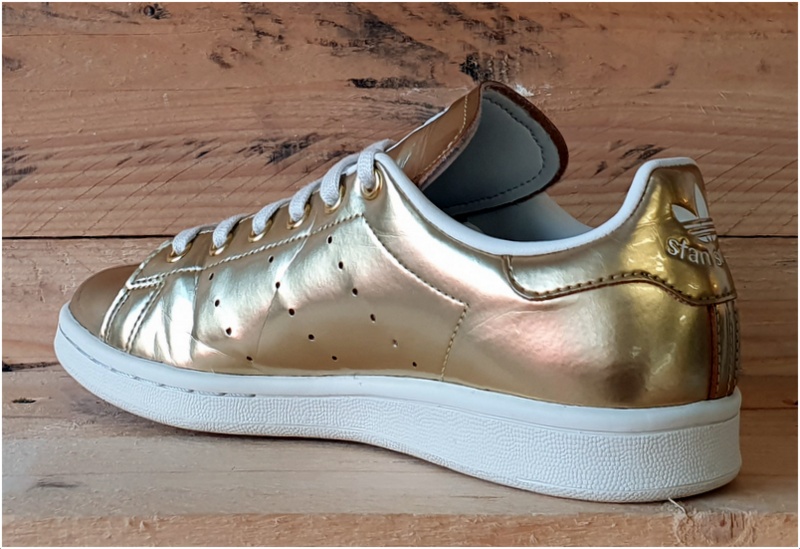 Adidas stan smith uk 4 clearance