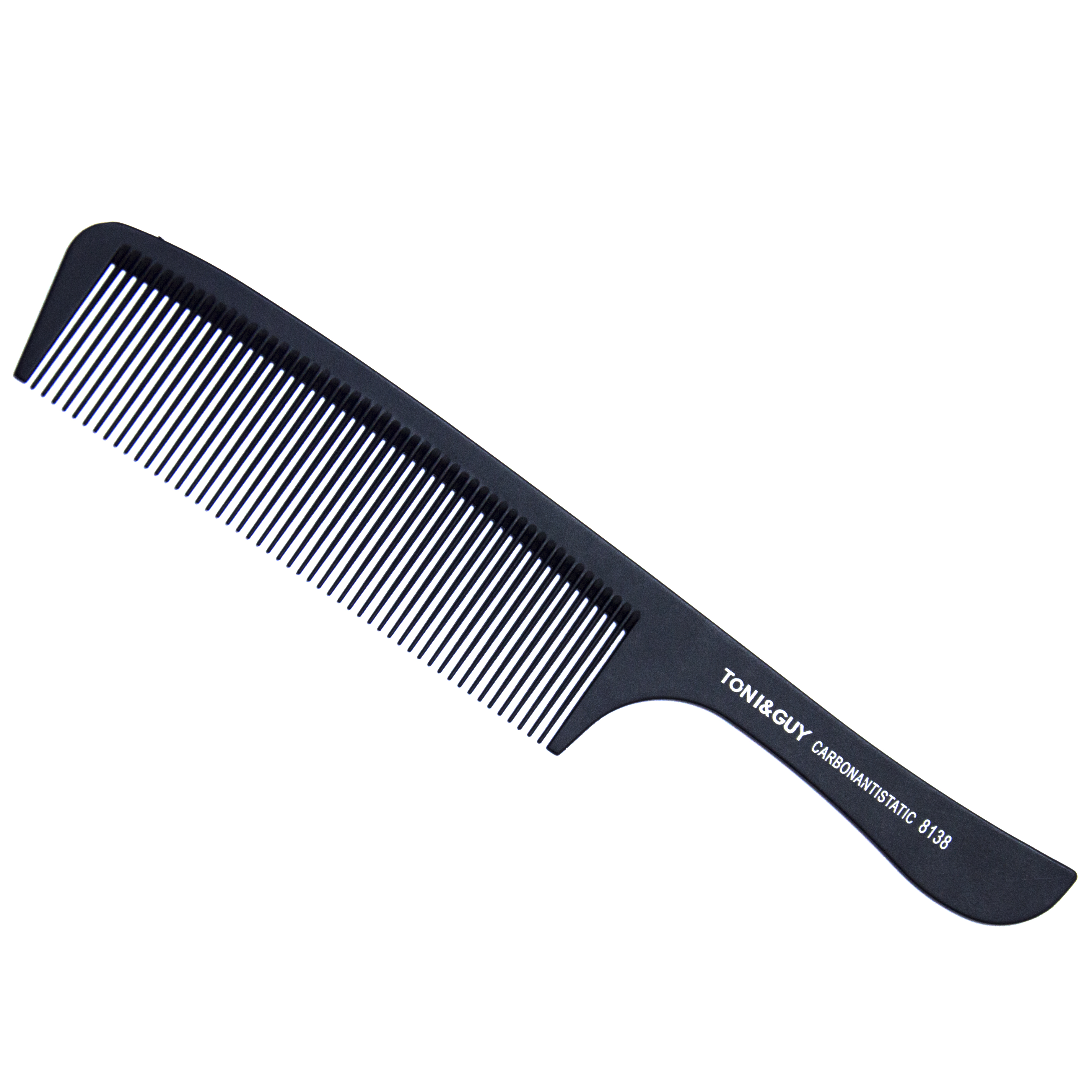 Salon Professional Hairdressing Antistatic Cutting Comb | eBay