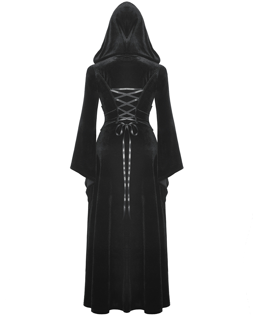 ゴシックケープ ロリータファッション通販 SEASONZ 地雷服 Blood マント ケープ