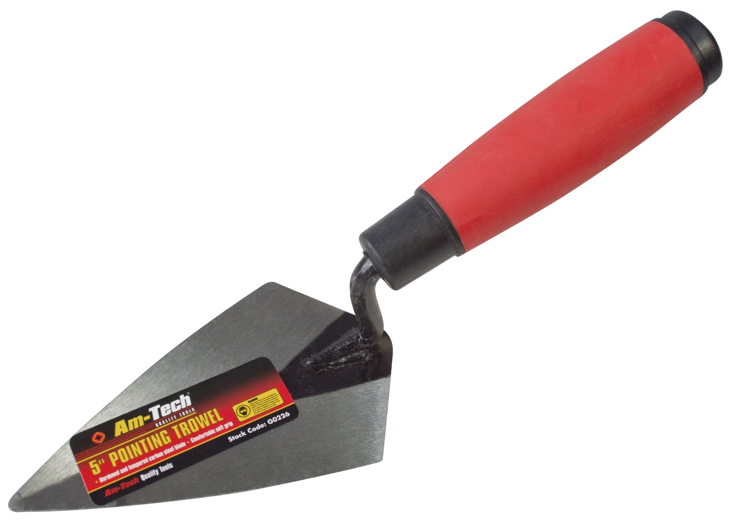 Pointing Brick Bucket Gauging Plastering Midget Cement Float Margin