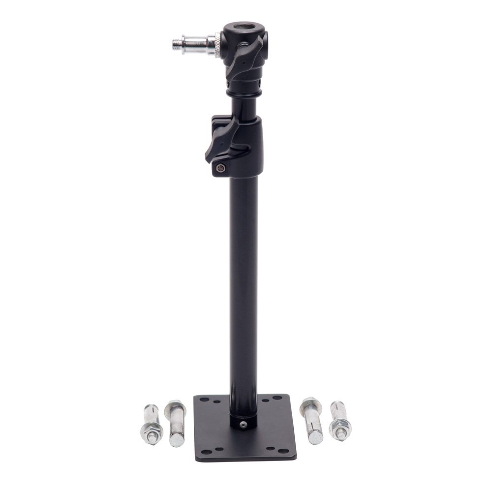 PhotR Photo Studio Extendable 54cm Ceiling Wall Mount Boom Arm Light