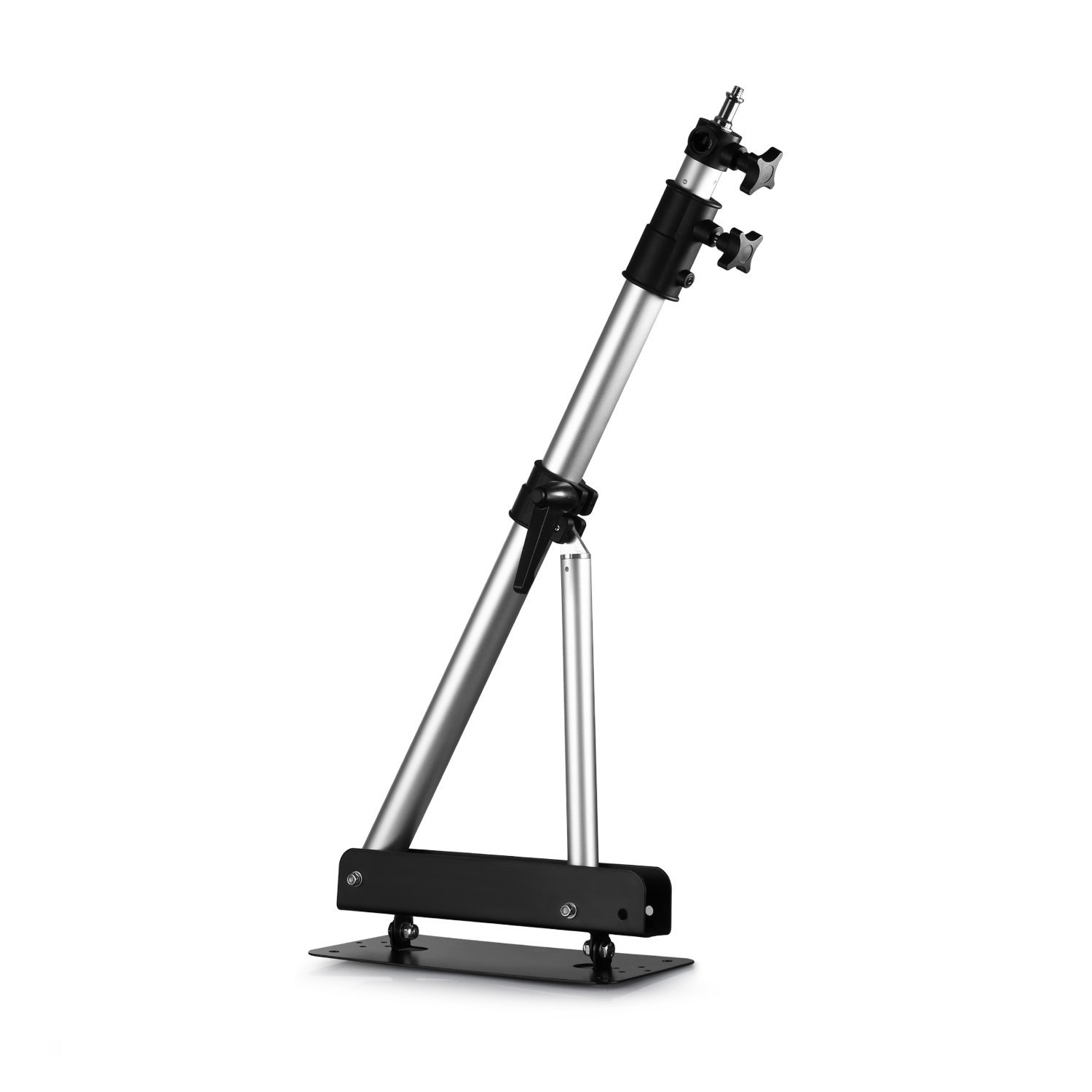 PhotR Photo Studio 136cm Wall Mount Boom Arm Light Support 5/8" Stud 1
