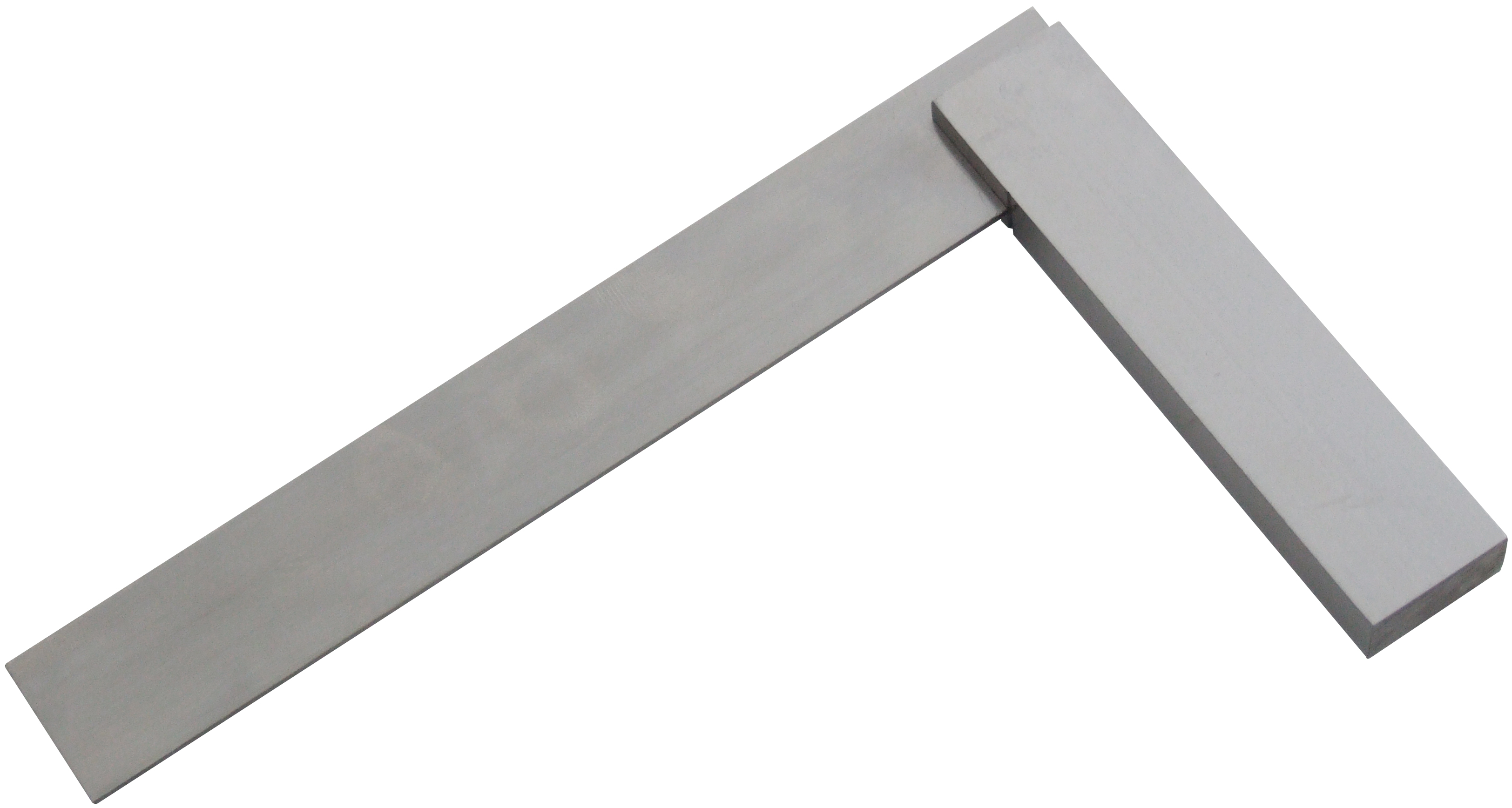 Am Tech 6 Inch Steel Metal Engineers Square Right Angle 90° Measure