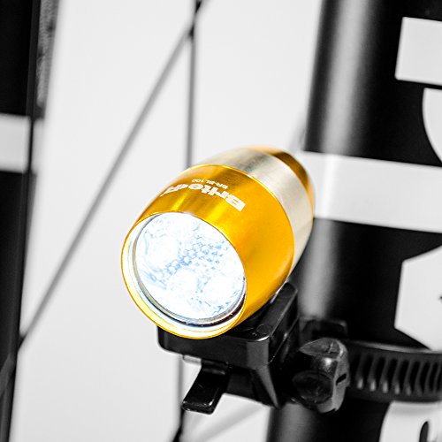 iflash bike light