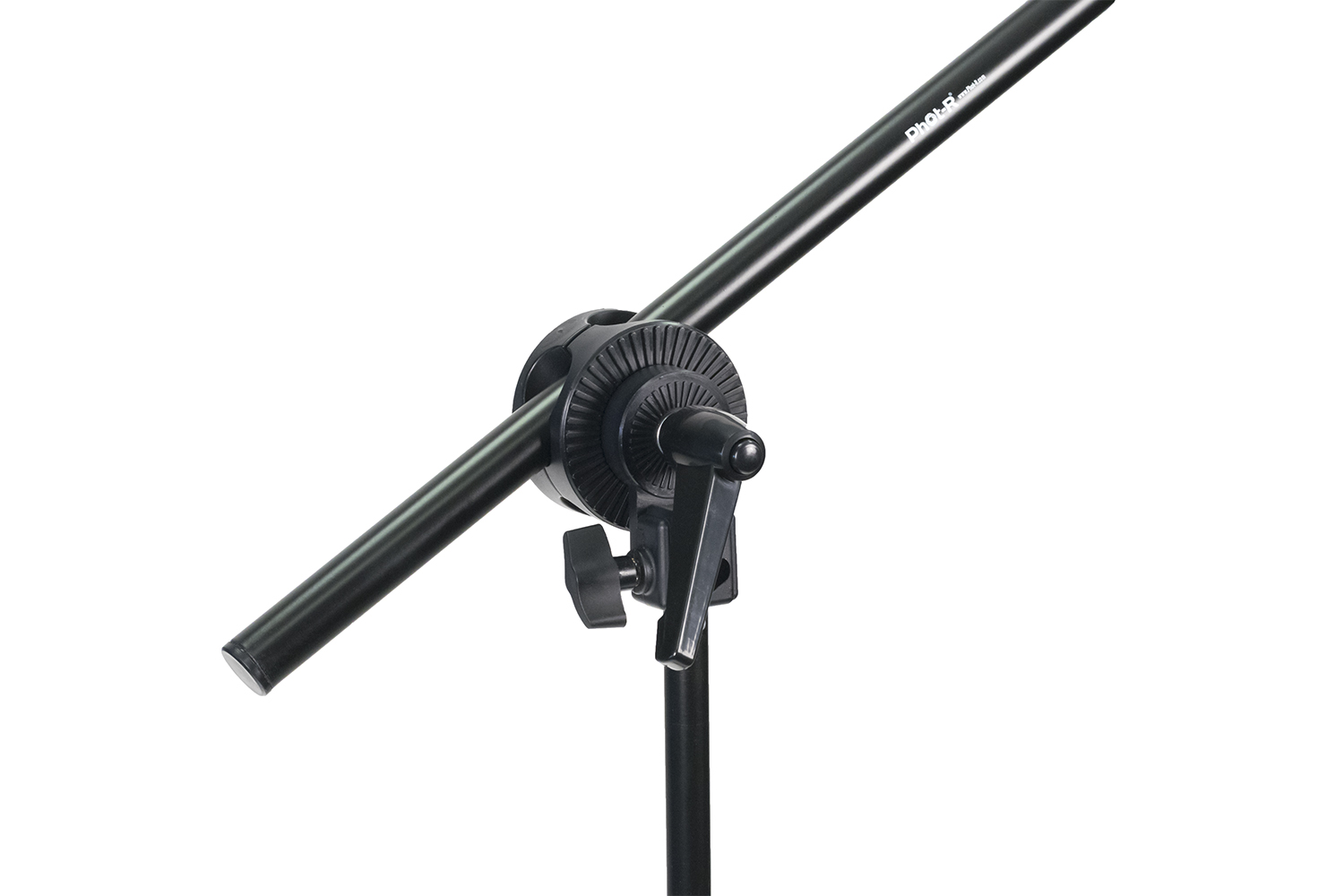 PhotR 175cm Collapsible Studio Reflector Holder Boom Arm Grip Photo