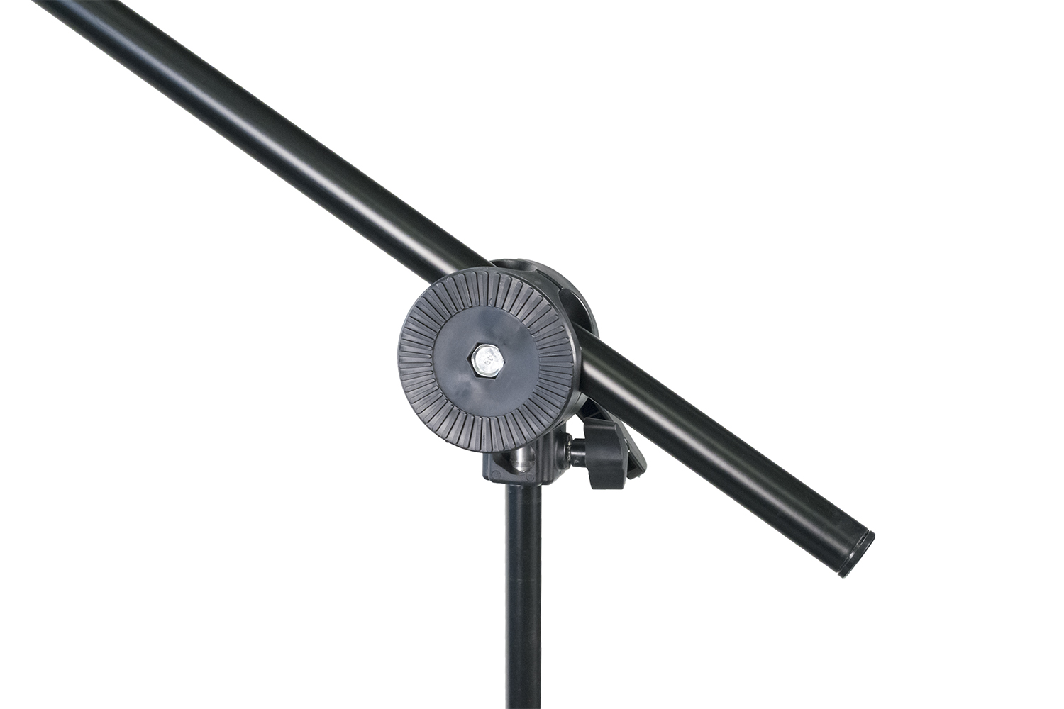 PhotR 175cm Collapsible Studio Reflector Holder Boom Arm Grip Photo