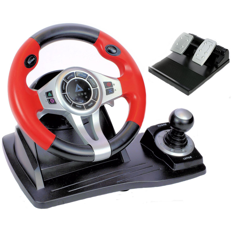 how to set up steering wheel for ps3 how to set up steering wheel for ps3