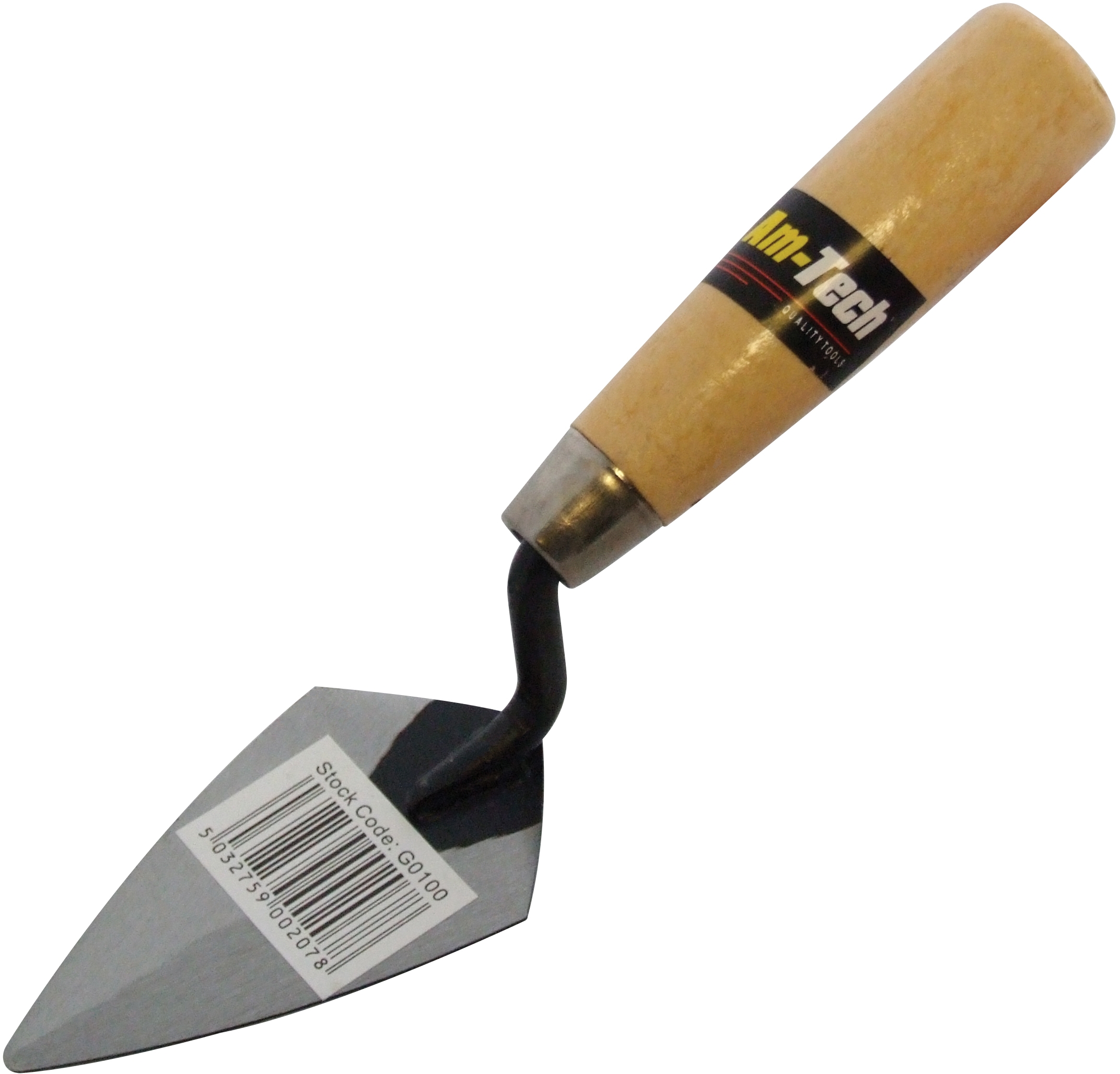 Pointing Brick Bucket Gauging Plastering Midget Cement Float Margin