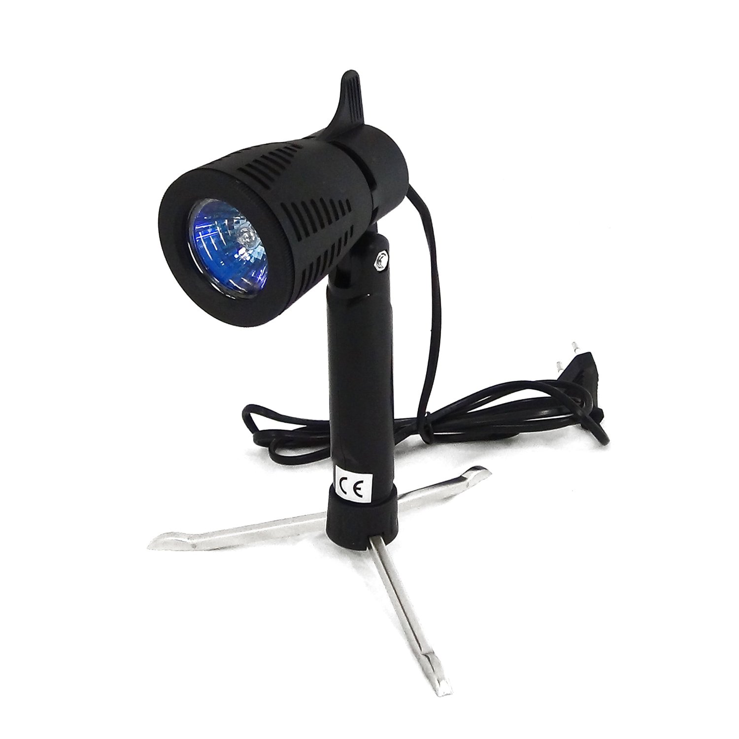 PhotR 2x 50W 3700k Mini Folding Continuous Light Lighting Kit