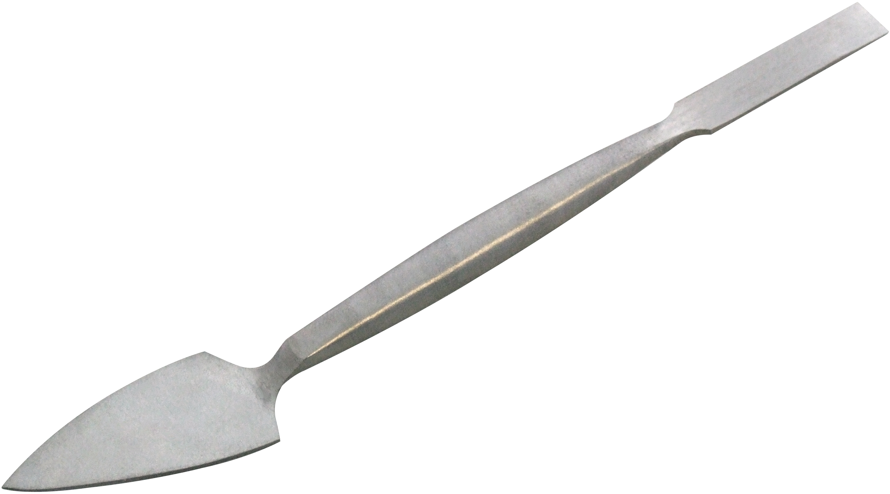 small pointing trowel