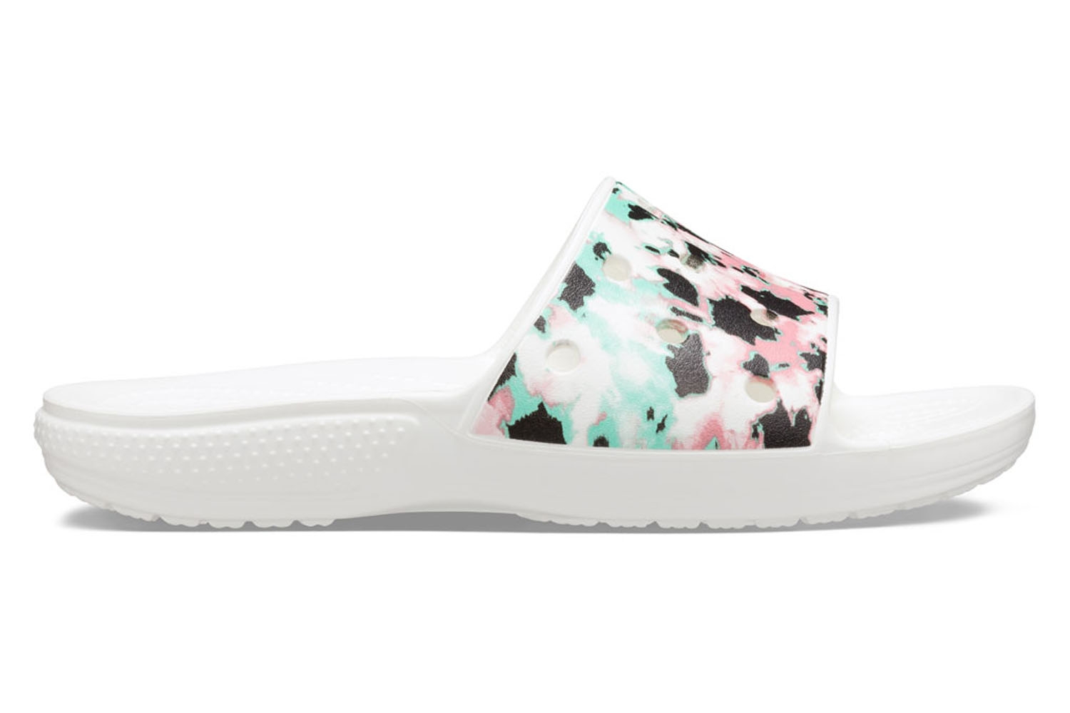 atmos x crocs classic clog 27cmポスターつ付き