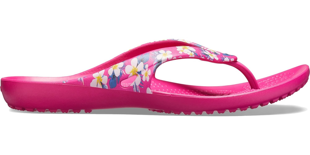 flamingo crocs shoe carnival