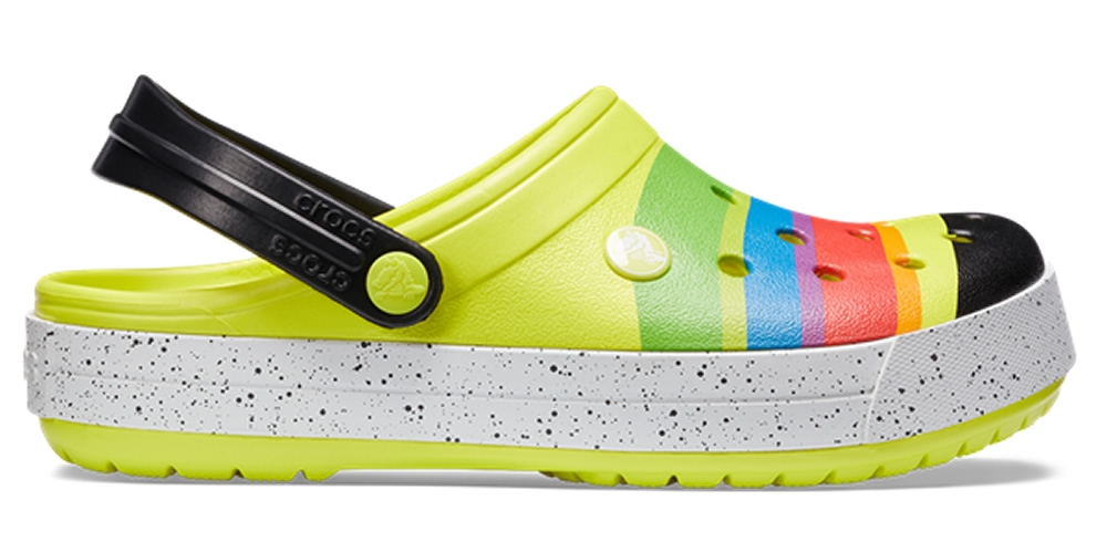 Tennis clogs Clearance