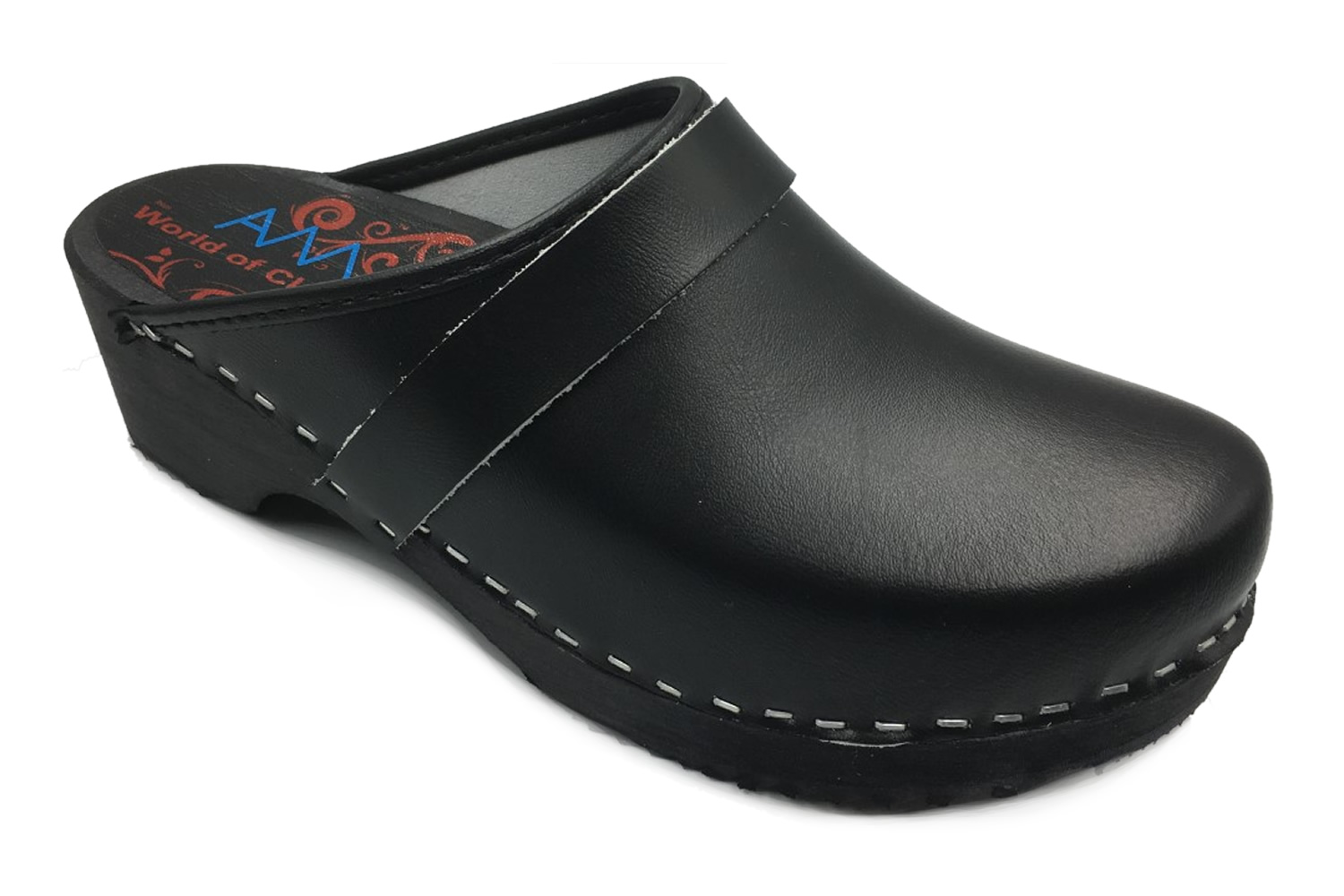toffeln clogs