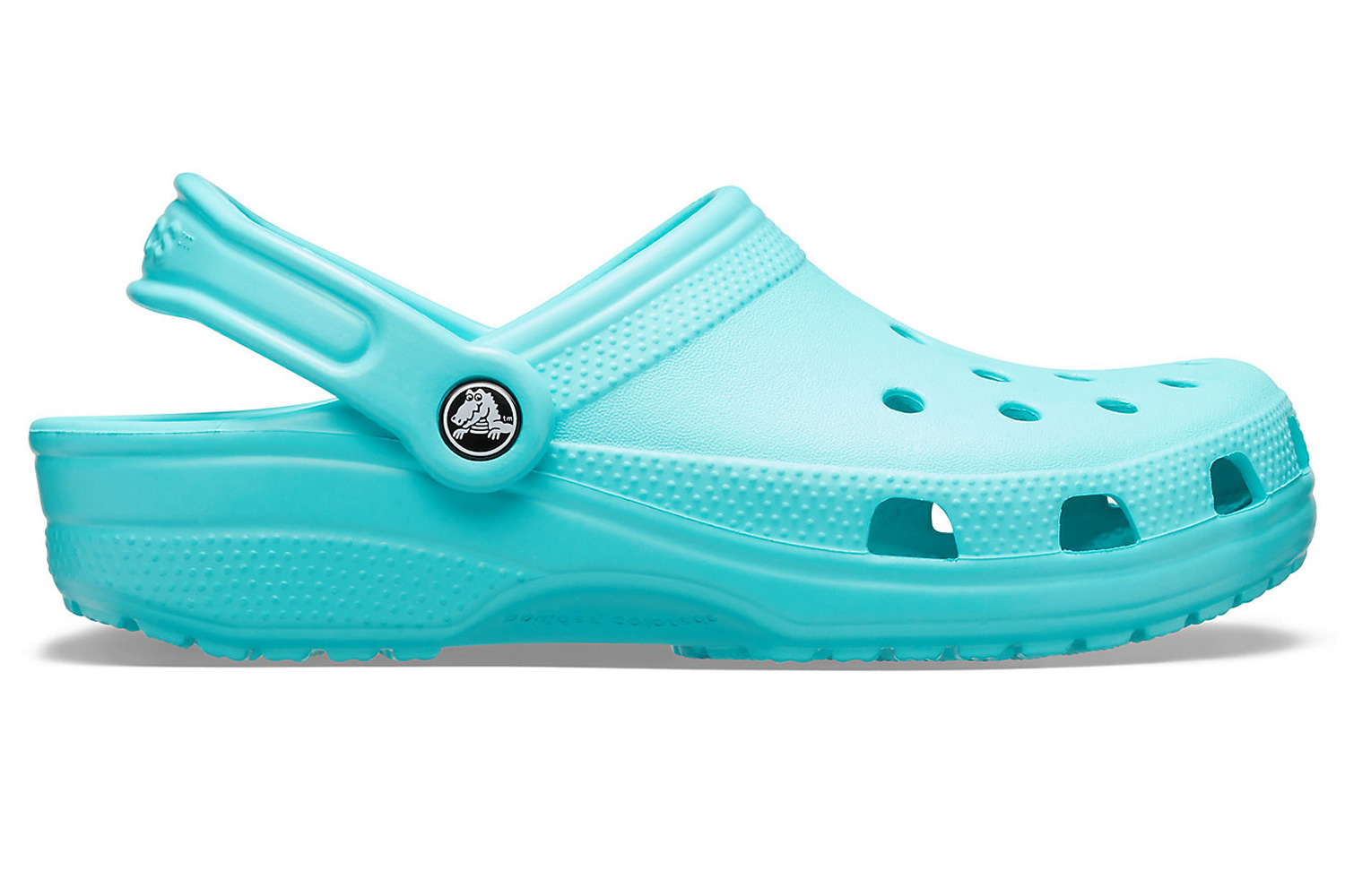 Crocs Classic Cayman Clogs Pool eBay