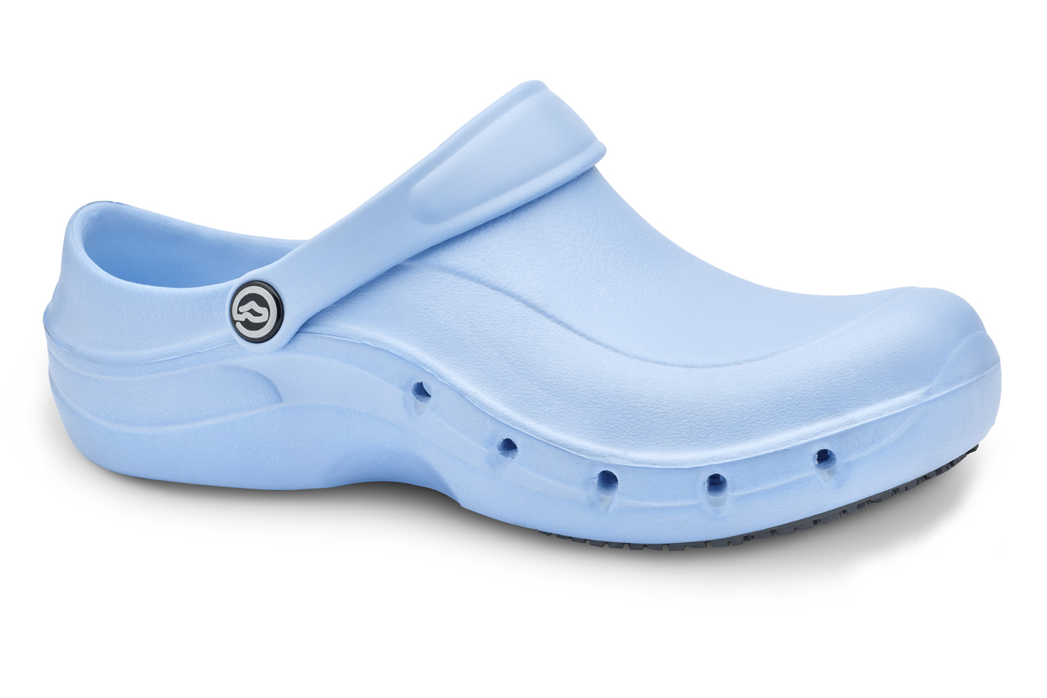 toffeln ezi clog