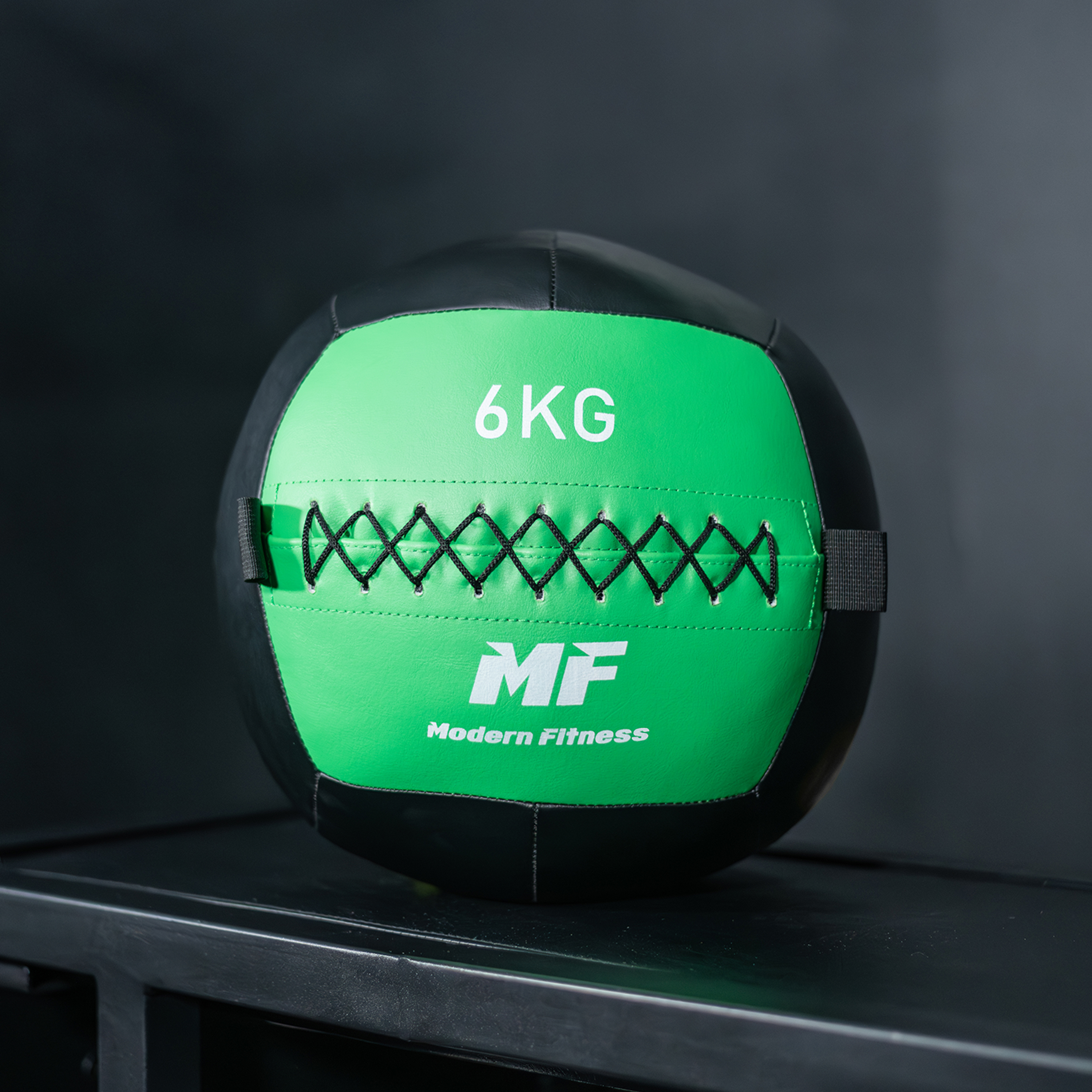 Wandball Medizinball Kerntraining wählbar 5kg 6kg 7kg 8kg 9kg 10kg Modern Fit - Bild 7 von 9